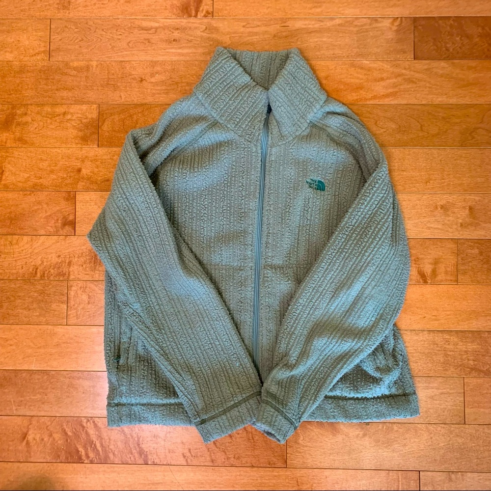 North Face Women’s Fleece Jacket